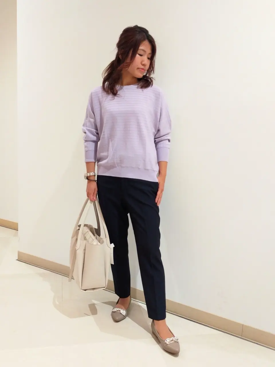  権田 コーディネート画像