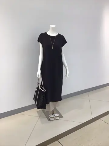 ANY SIS 橋本 コーディネート画像