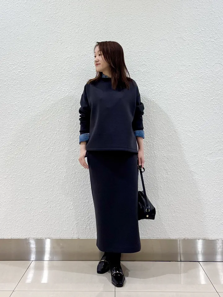 UNFILO 加藤 コーディネート画像