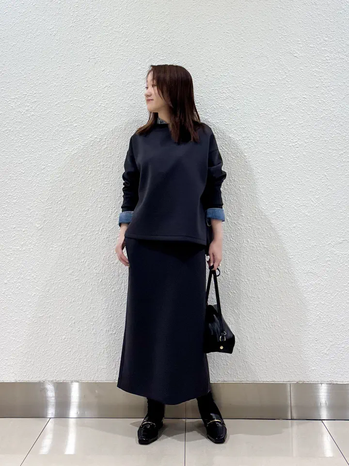 UNFILO 加藤 コーディネート画像