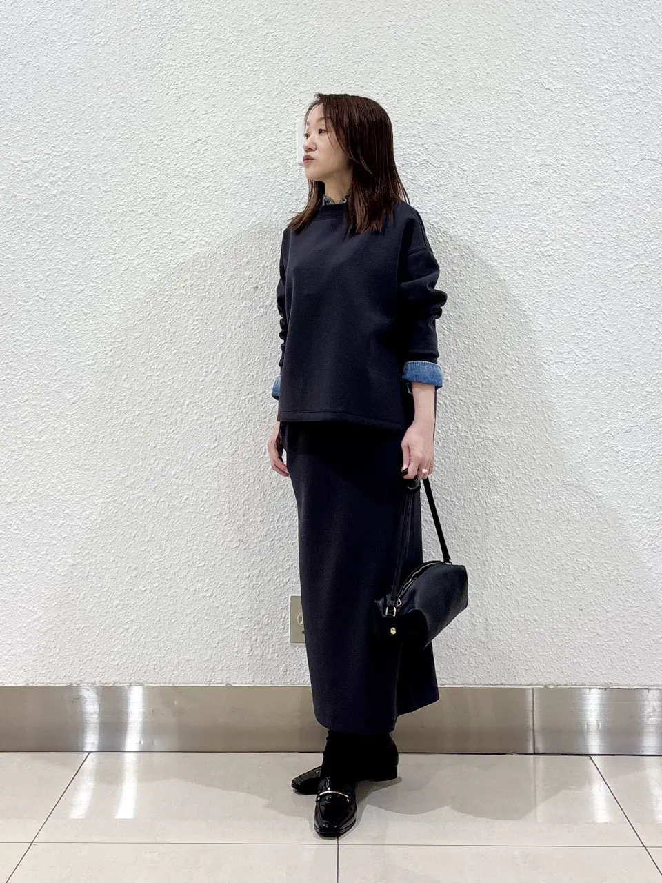 UNFILO 加藤 コーディネート画像
