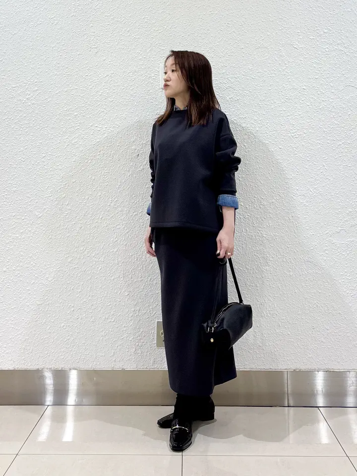 UNFILO 加藤 コーディネート画像
