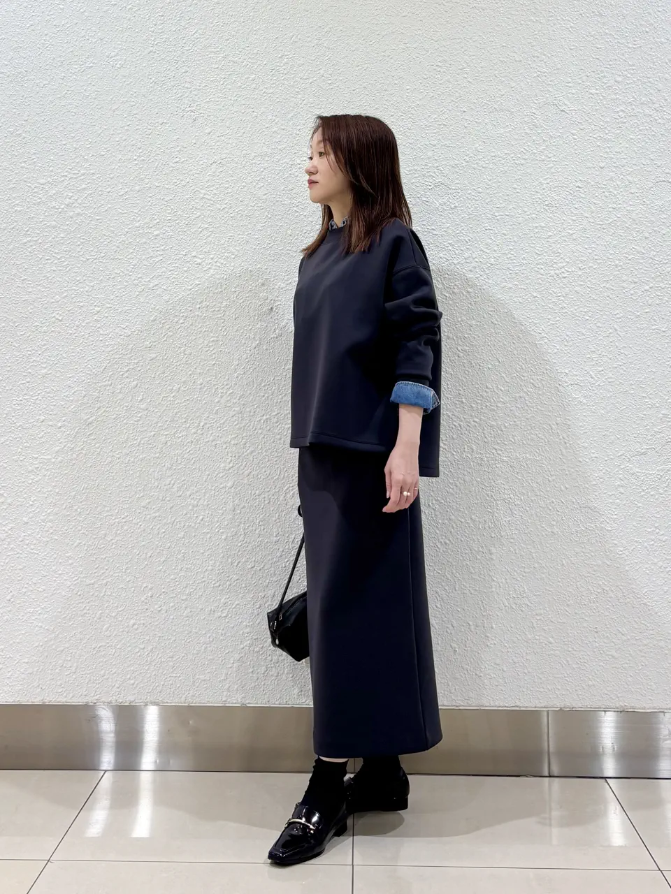 UNFILO 加藤 コーディネート画像