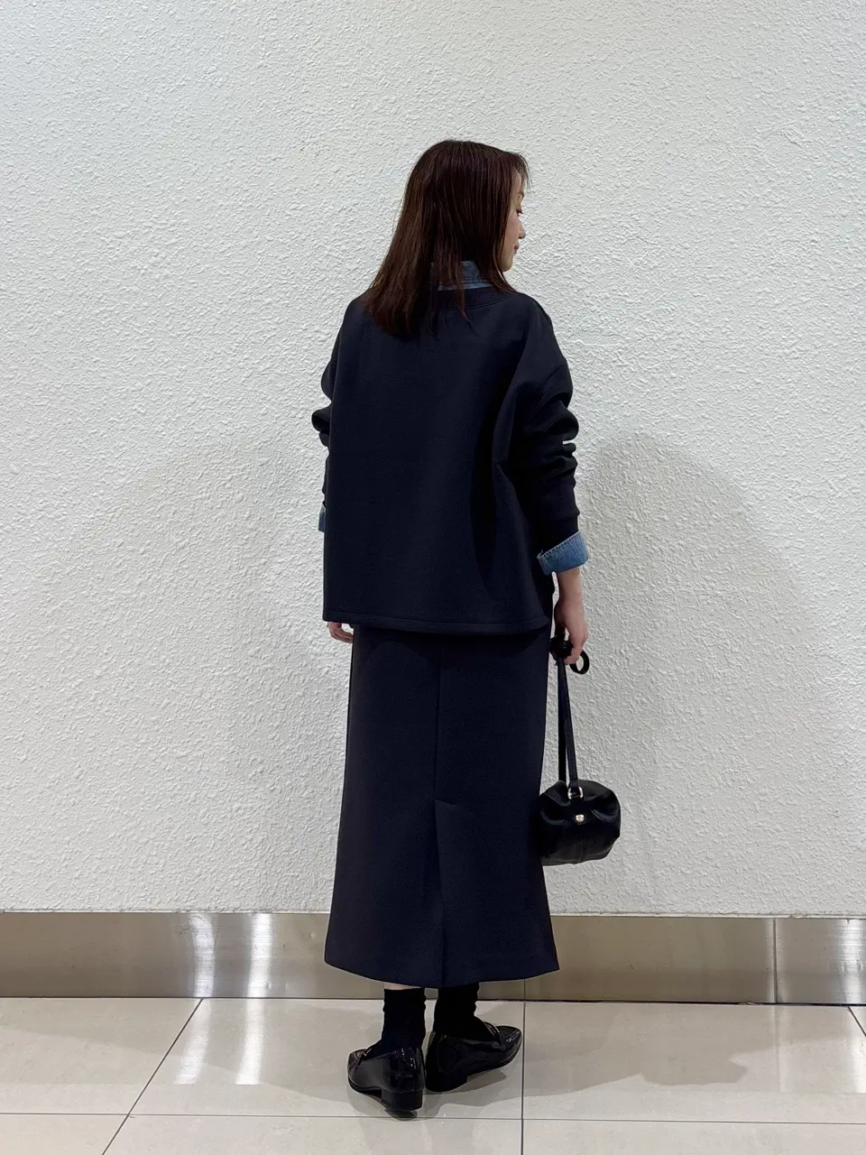 UNFILO 加藤 コーディネート画像