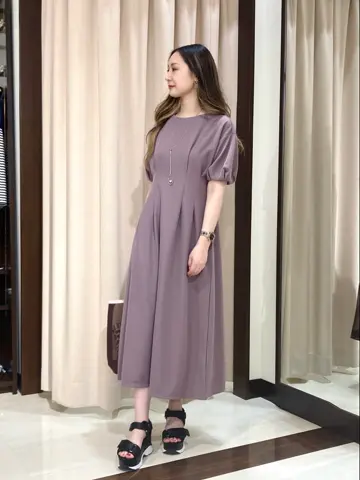 ANY SIS STAFF コーディネート画像