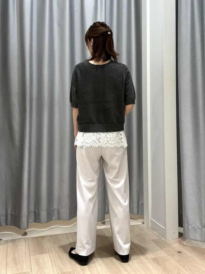 UNFILO 田中 コーディネート画像