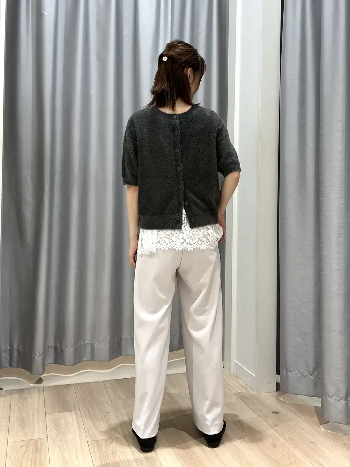 UNFILO 田中 コーディネート画像