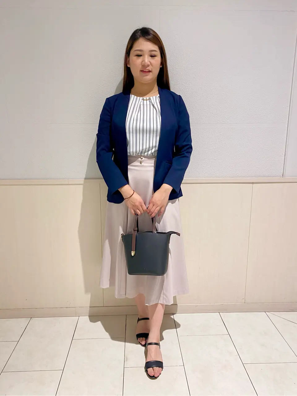  寺嶋 コーディネート画像