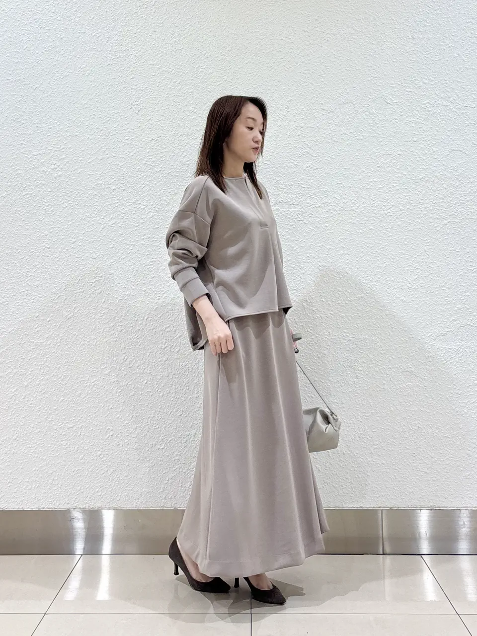 UNFILO 加藤 コーディネート画像