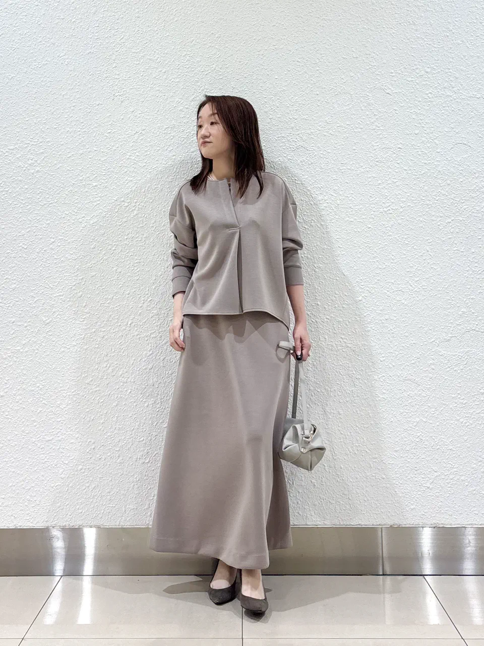UNFILO 加藤 コーディネート画像