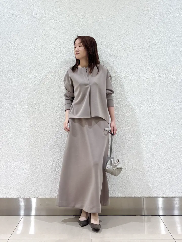 UNFILO 加藤 コーディネート画像