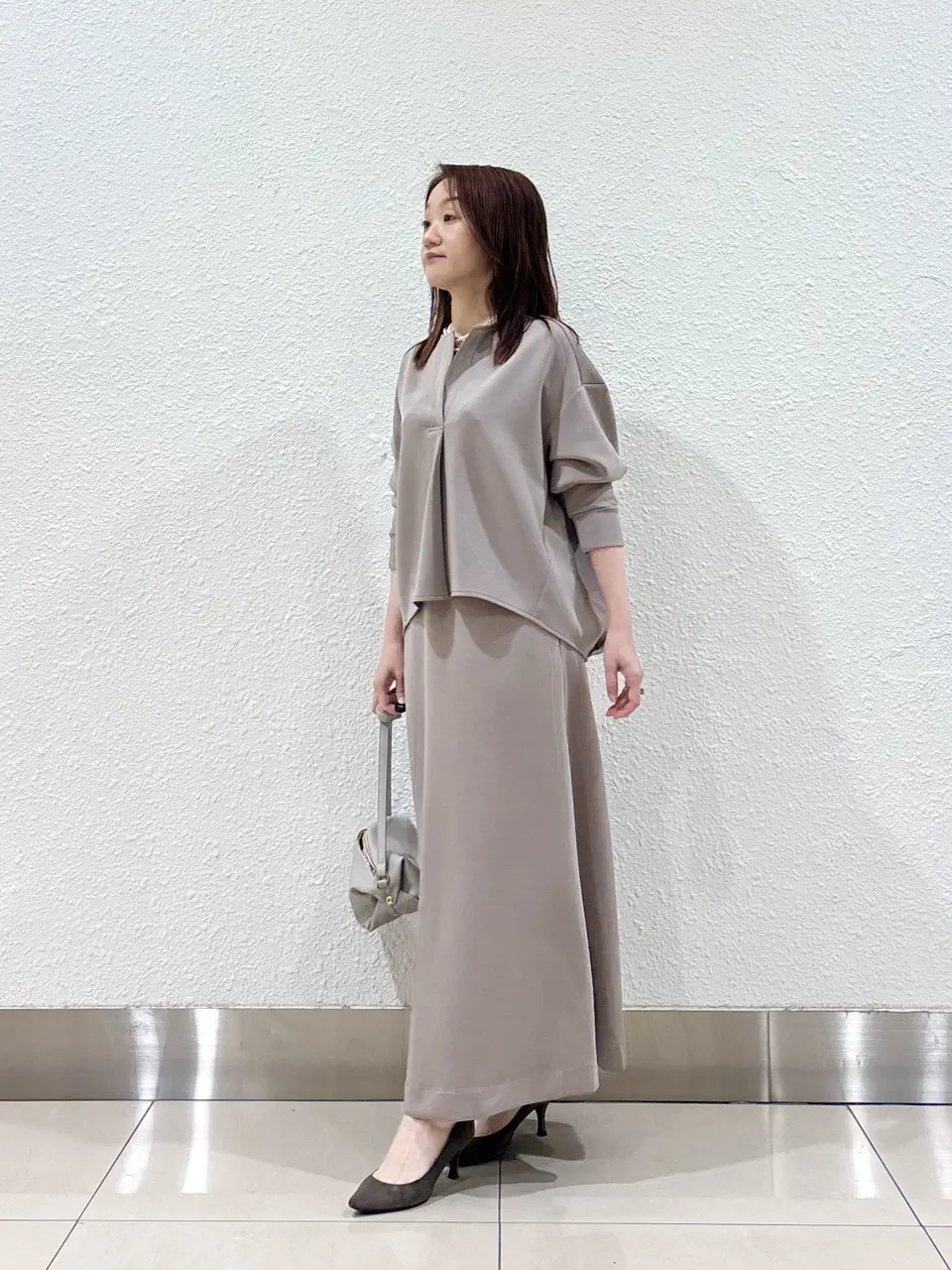 UNFILO 加藤 コーディネート画像