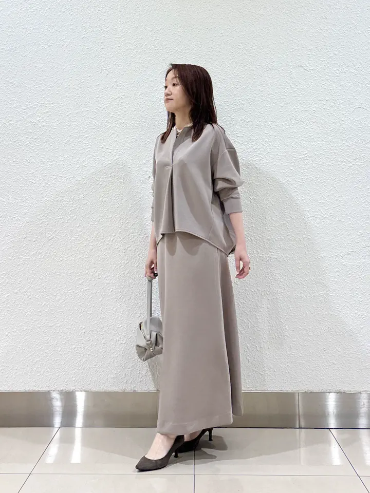 UNFILO 加藤 コーディネート画像