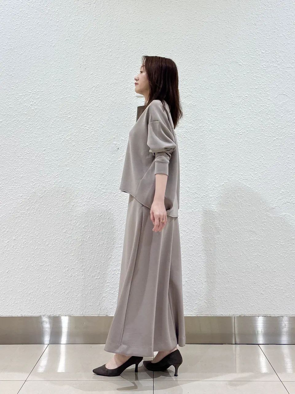UNFILO 加藤 コーディネート画像