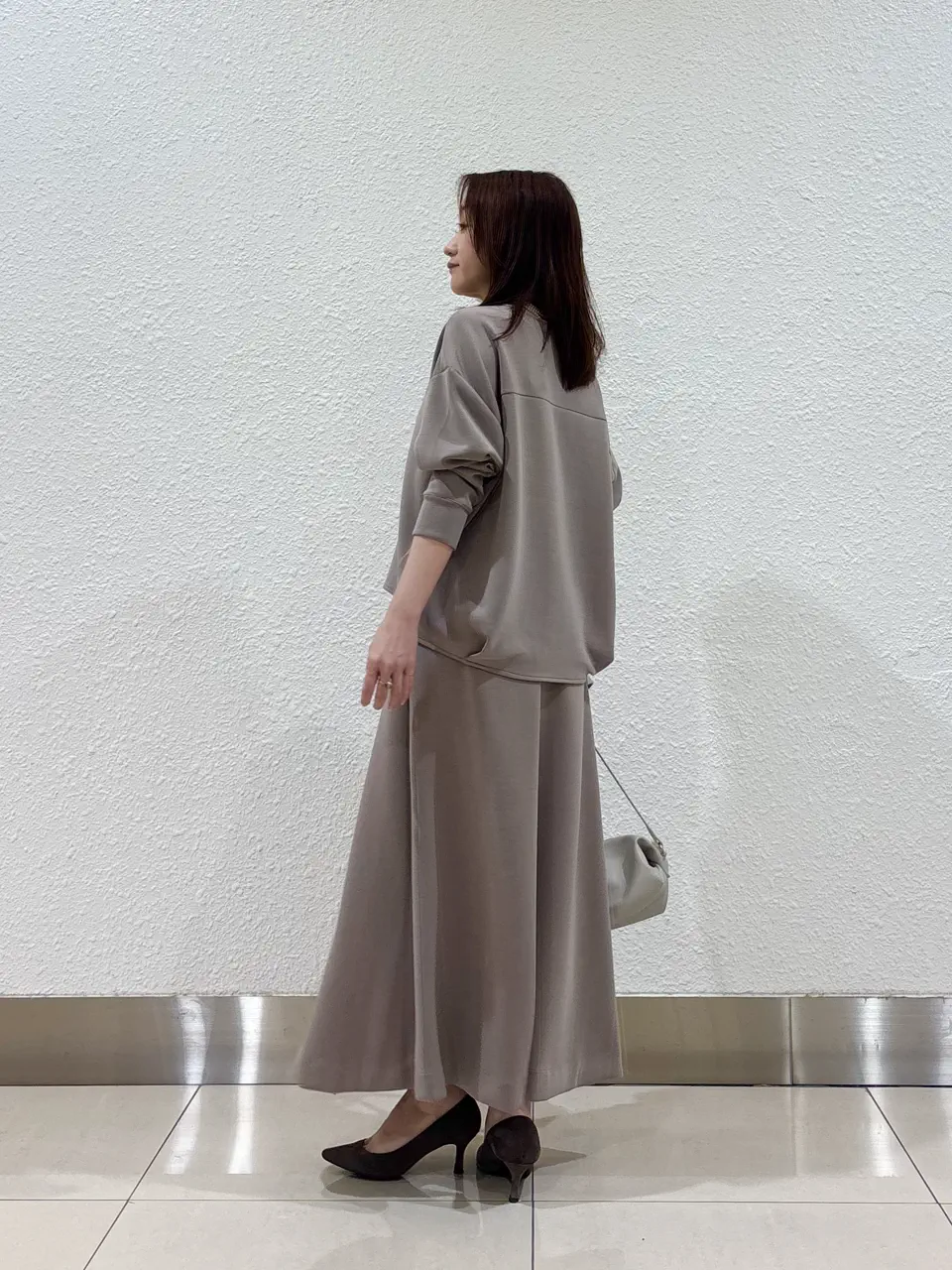 UNFILO 加藤 コーディネート画像