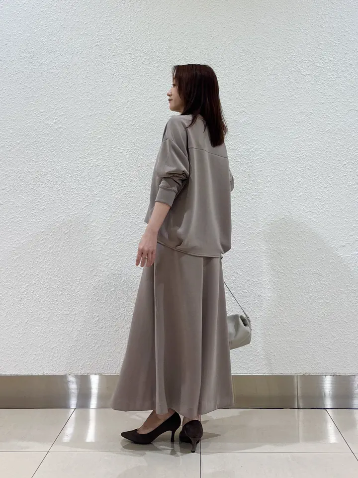 UNFILO 加藤 コーディネート画像