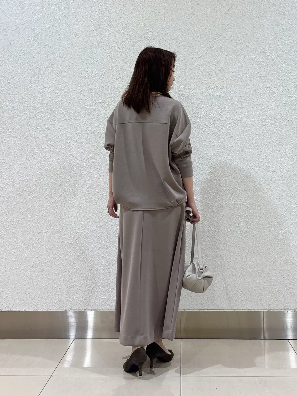 UNFILO 加藤 コーディネート画像
