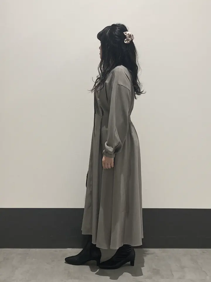 組曲 川根　彩 コーディネート画像