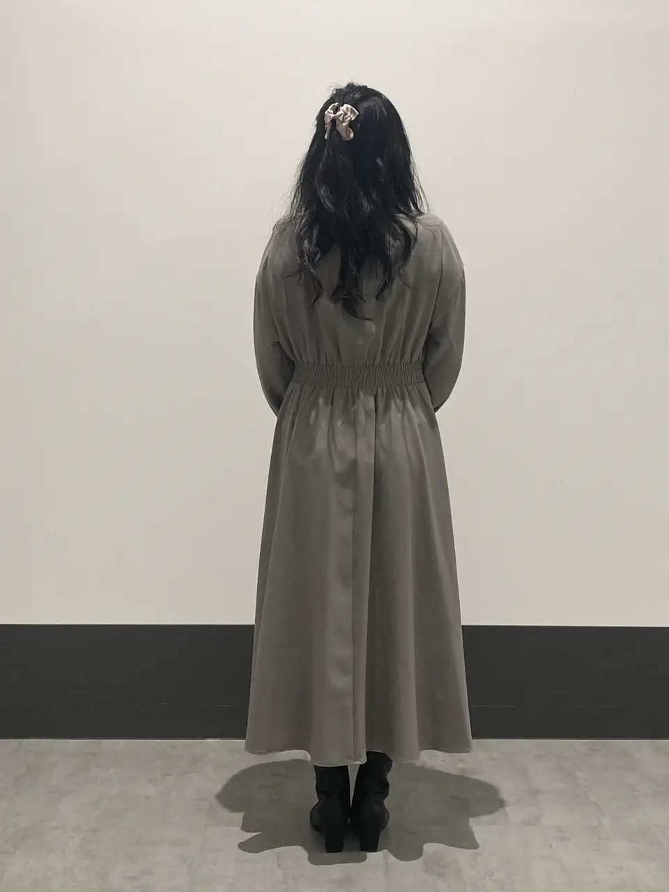 組曲 川根　彩 コーディネート画像