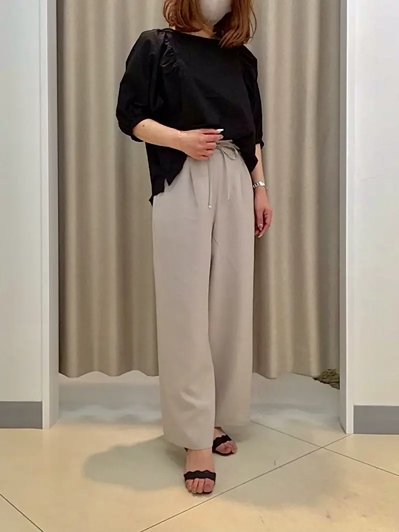  橋本 コーディネート画像