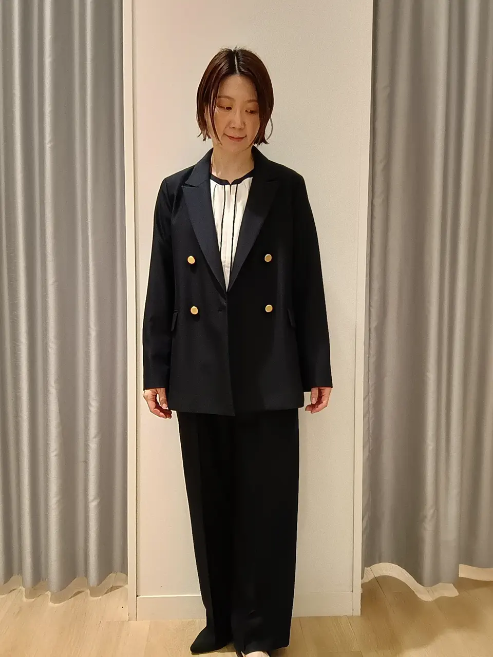  N コーディネート画像