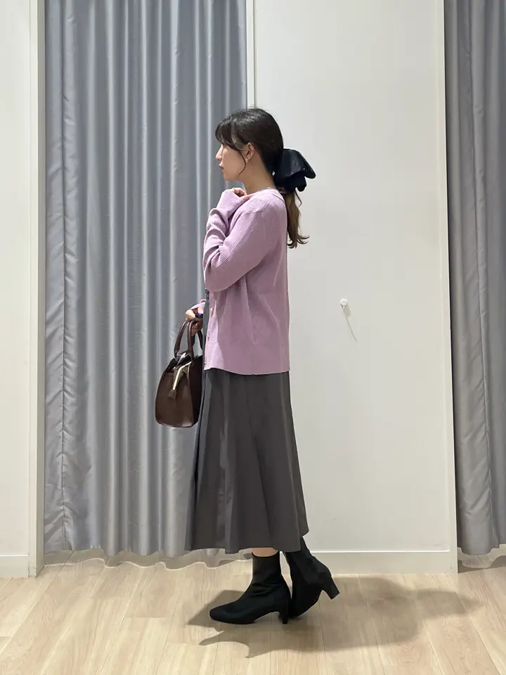 ANY SIS K コーディネート画像