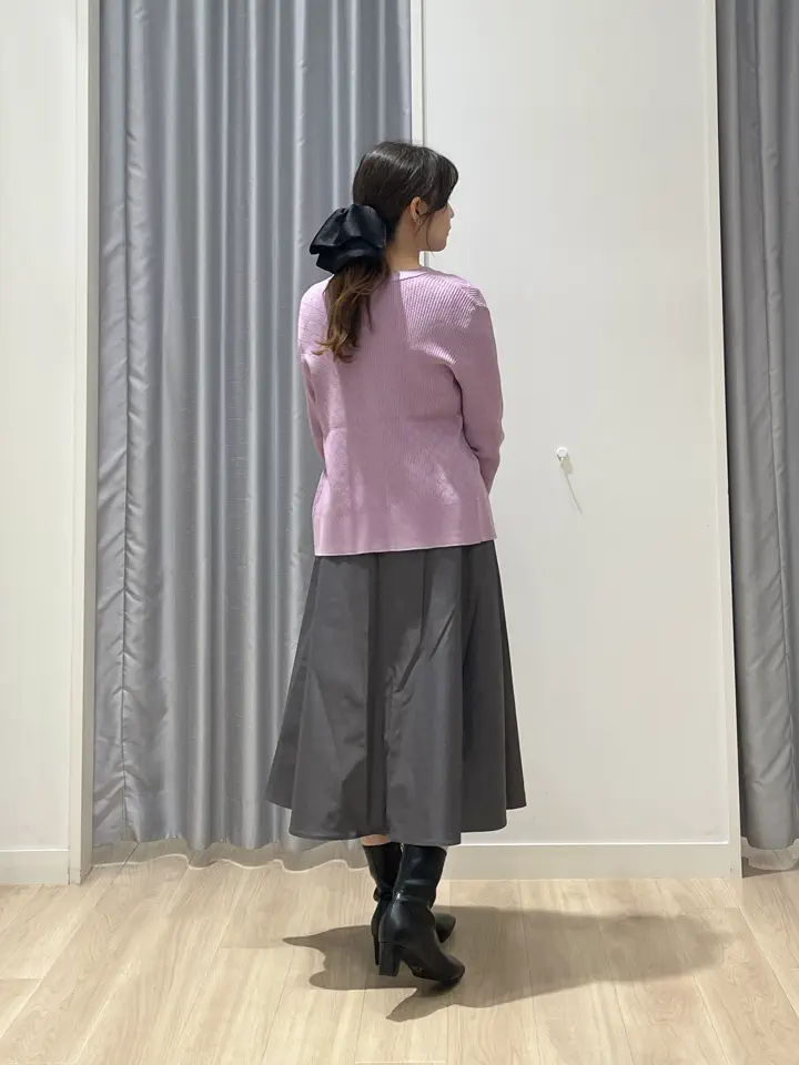 ANY SIS K コーディネート画像
