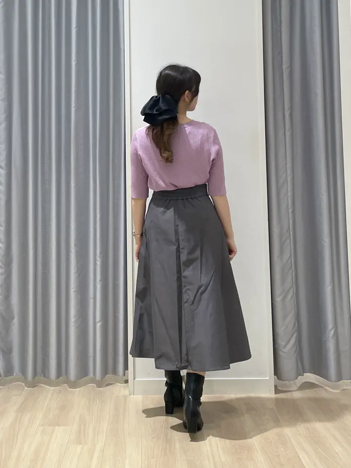 ANY SIS K コーディネート画像