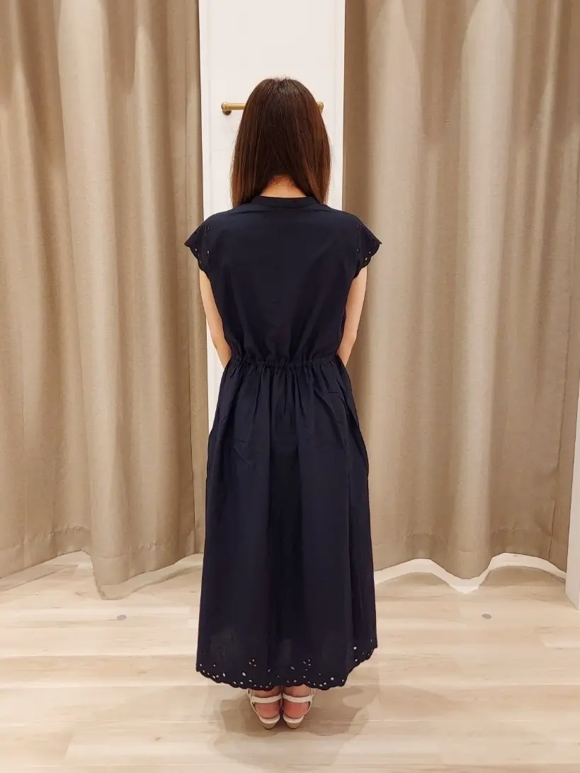 ANY SIS 齋藤 コーディネート画像