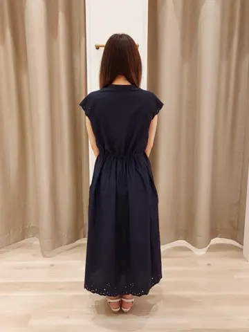 ANY SIS 齋藤 コーディネート画像