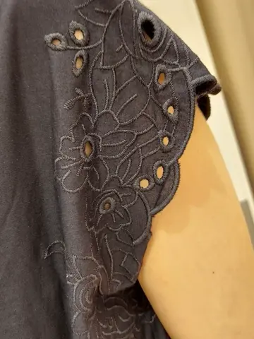 ANY SIS 齋藤 コーディネート画像