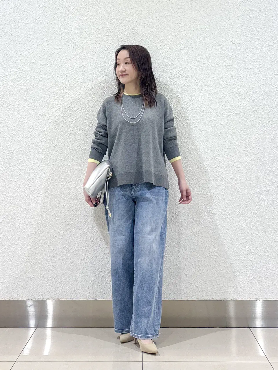  加藤 コーディネート画像