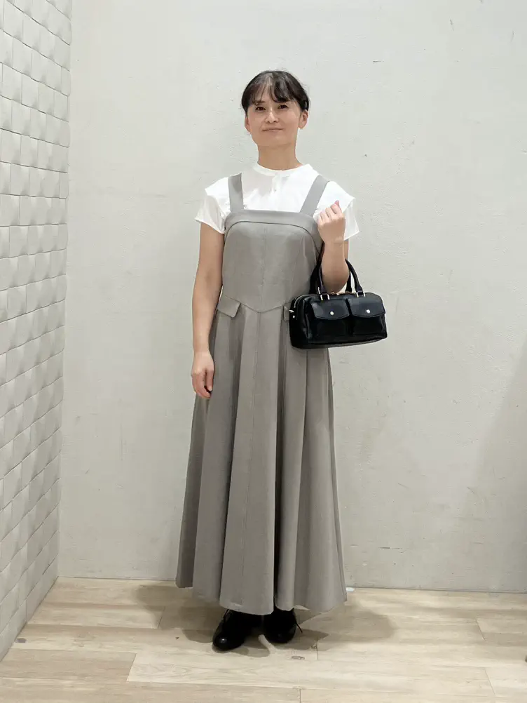  西出 コーディネート画像