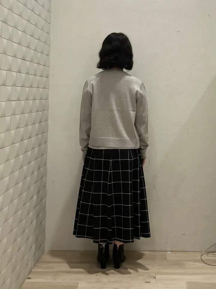 組曲 西出 コーディネート画像