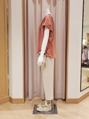 ANY SIS 岩田 コーディネート画像