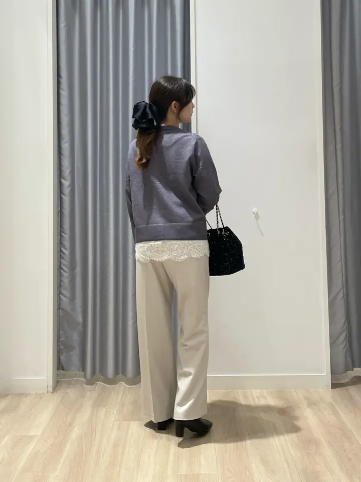 ANY SIS K コーディネート画像