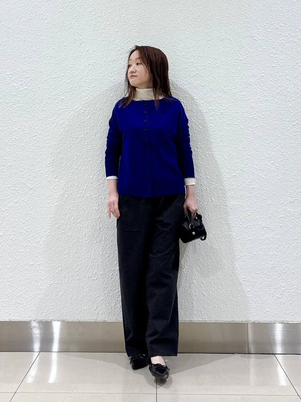  加藤 コーディネート画像