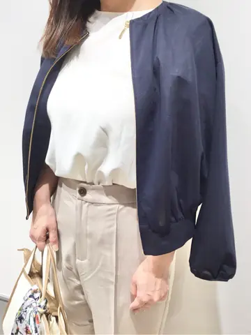 ANY SIS 西村 コーディネート画像