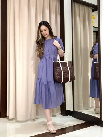 ANY SIS STAFF コーディネート画像