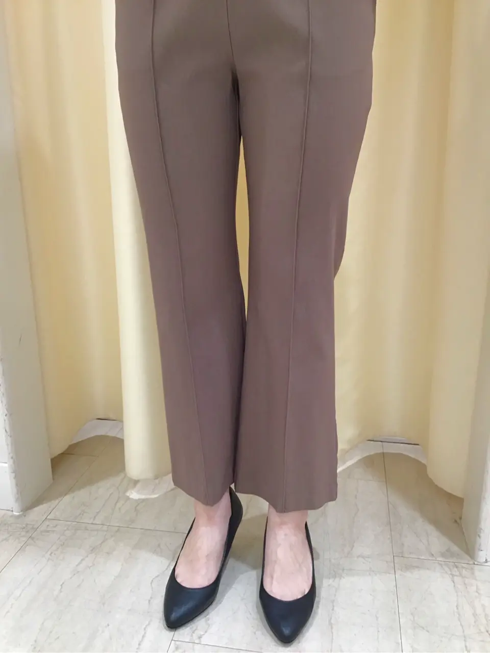 ANY SIS AI コーディネート画像