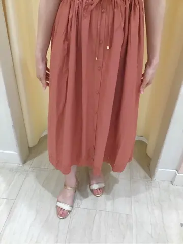 ANY SIS AI コーディネート画像