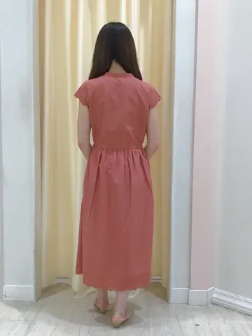 ANY SIS AI コーディネート画像