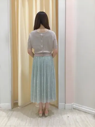 ANY SIS AI コーディネート画像