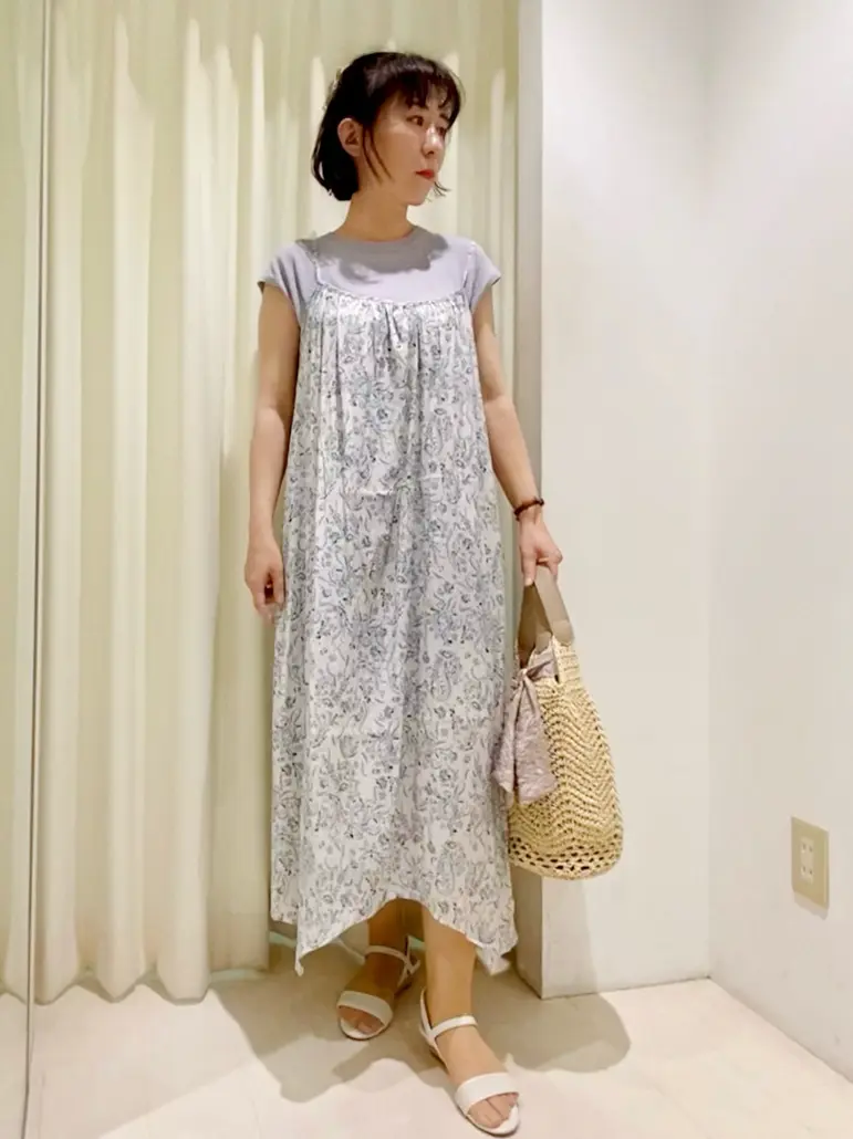  山田 コーディネート画像