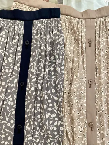 ANY SIS 山田 コーディネート画像