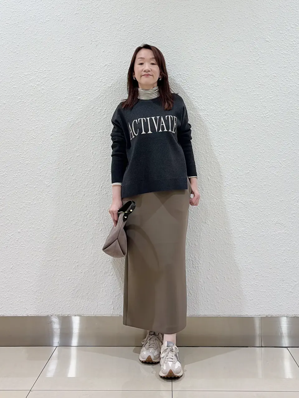  加藤 コーディネート画像