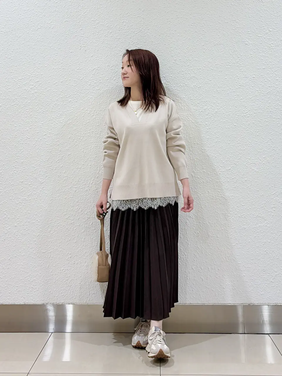  加藤 コーディネート画像