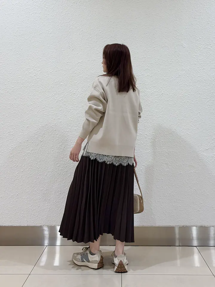 ANY 加藤 コーディネート画像