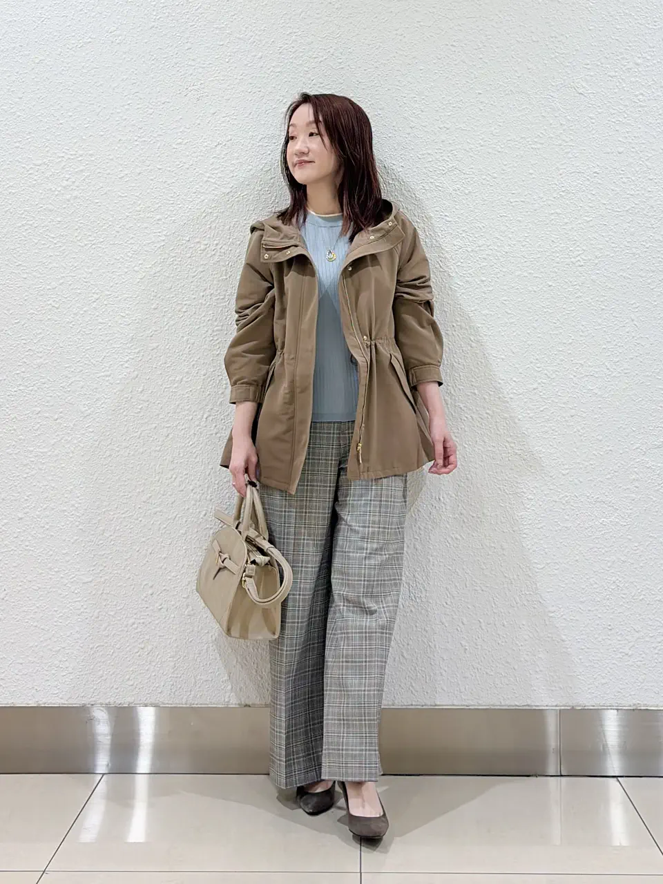  加藤 コーディネート画像
