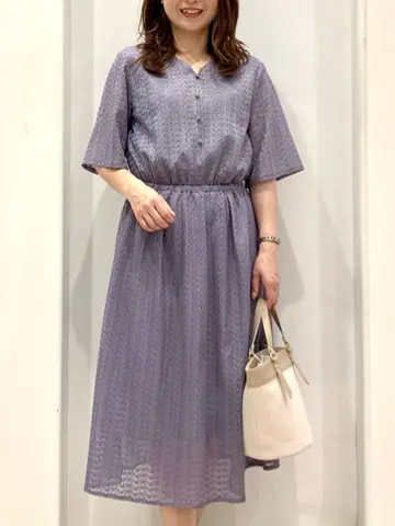 ANY SIS 横田 コーディネート画像